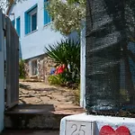 Chiara Vakantiehuis Olbia