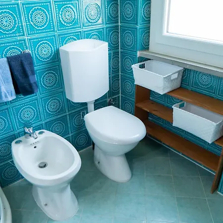 Сasa de vacaciones Chiara *