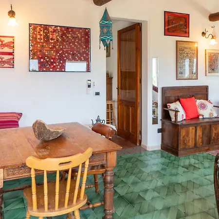 Chiara Holiday home *