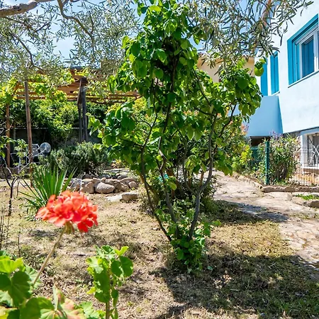 Chiara Сasa de vacaciones