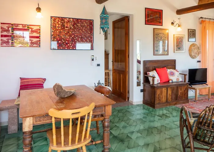 Chiara Сasa de vacaciones *