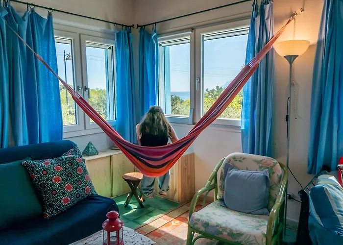 Сasa de vacaciones Chiara *