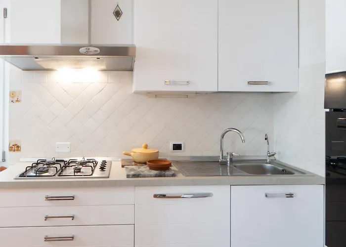 Chiara Holiday home Olbia