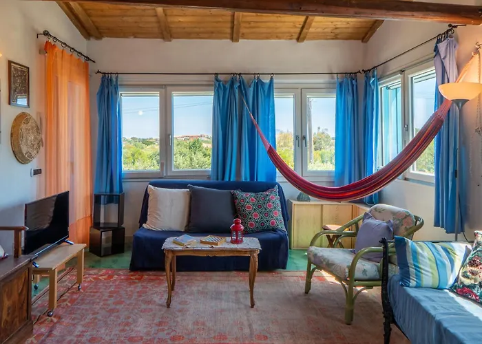 Holiday home Chiara *