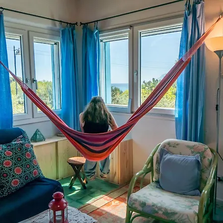 Casa de Férias Chiara *