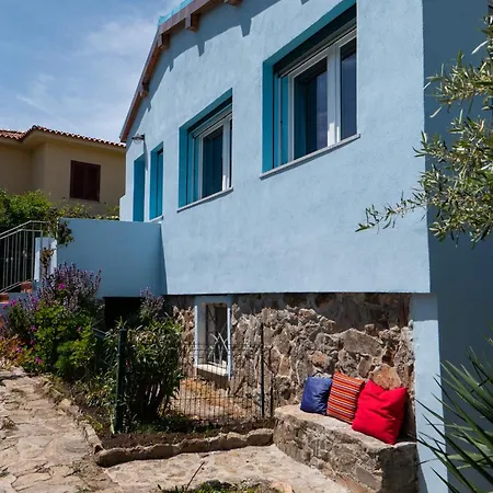Casa de Férias Chiara Olbia