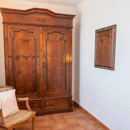 Chiara Casa de Férias