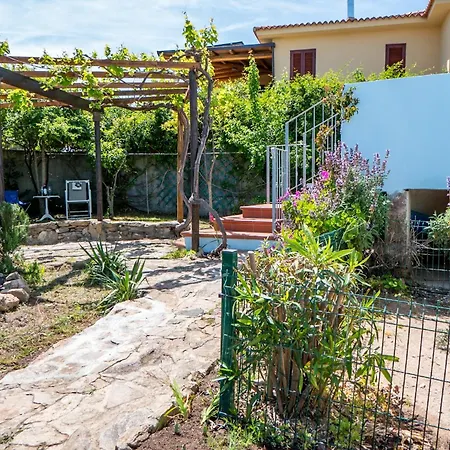 Casa de Férias Chiara