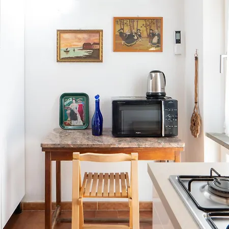 Casa de Férias Chiara