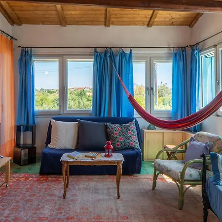 Casa de Férias Chiara *