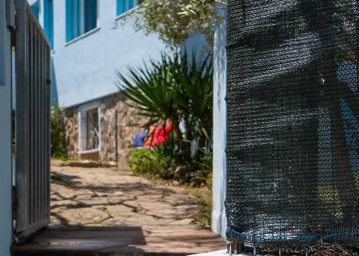 Chiara Ferienhaus Olbia