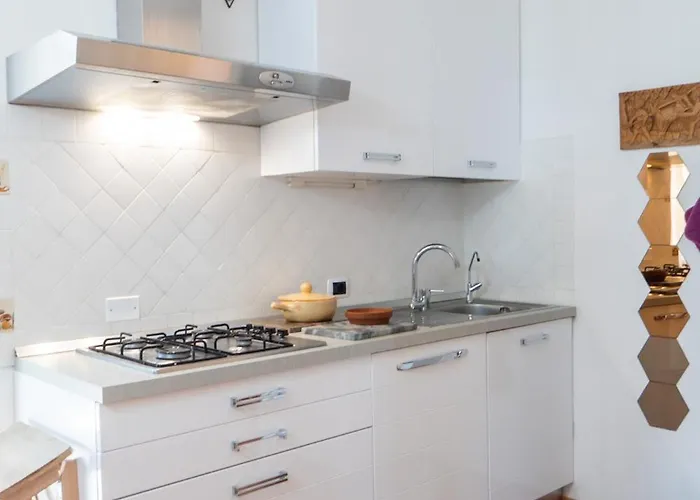 Ferienhaus Chiara Olbia